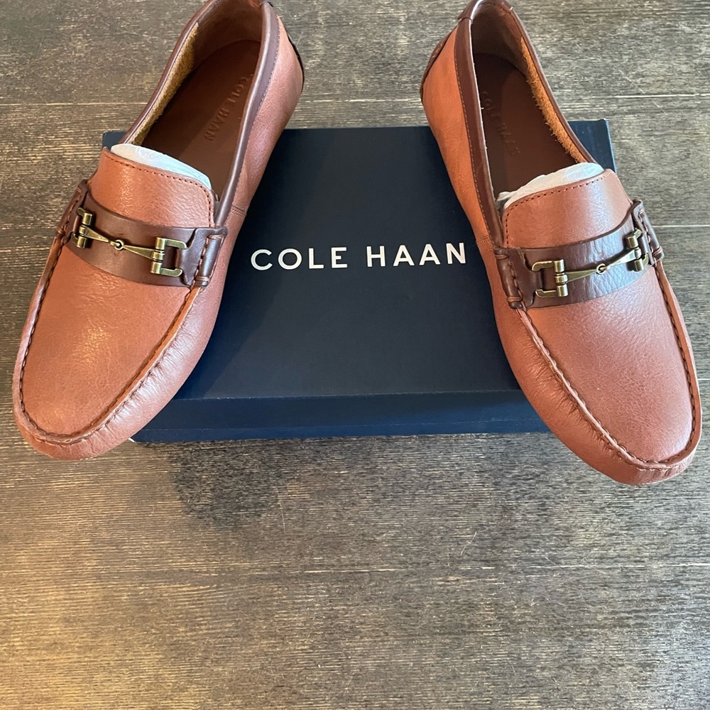Brand new, never worn.